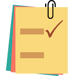 Stickify - Notes As Notifications Apk