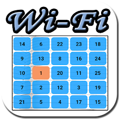 zuigen De onze schoonmaken Wi-Fi Bingo Multiplayer - Apps on Google Play