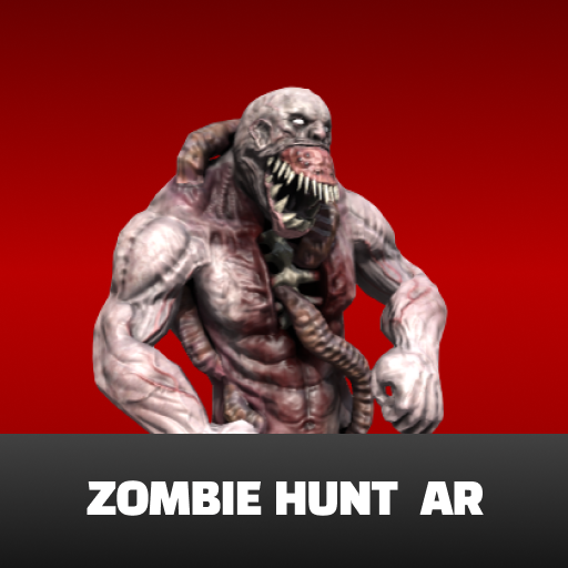 Zombie Hunt AR