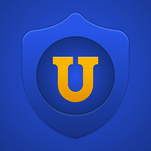 Safe UANL logo