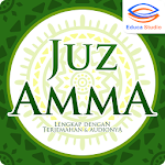 Cover Image of ดาวน์โหลด Marbel Juz Amma พร้อมการแปลและเสียง 3.0.2 APK