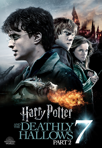 Harry Potter 7