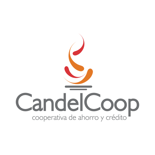 Candel Coop Movil logo