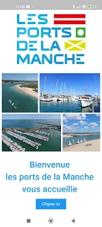 Plaisance Manche
