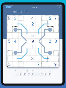 Logic Wiz Sudoku & Variations apktram screenshots 23