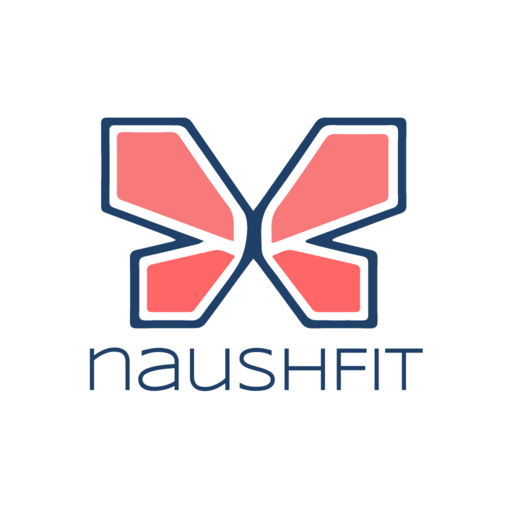 NAUSHFIT logo