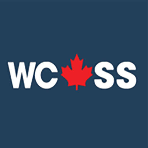 WCSS Spill App logo