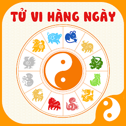 Icon image Tu Vi Hang Ngay - Tu Vi 2023