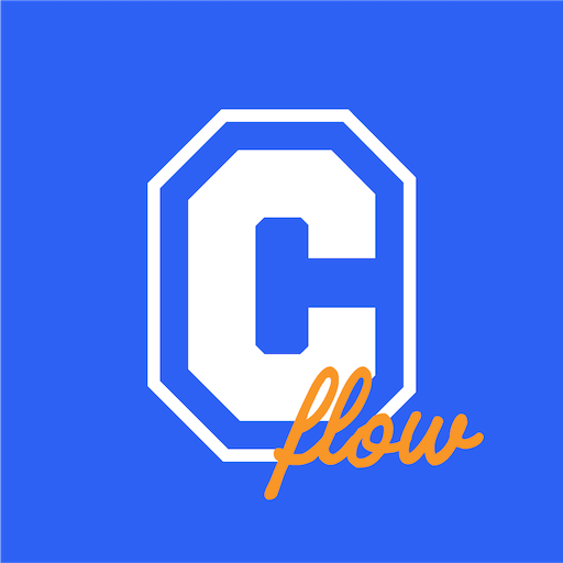 CollegeFlow logo