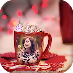 Cover Image of Download Coffee Mug Photo Maker 1.2 APK