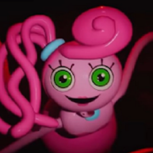 Poppy Chapter 2 helper