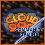 Cloud 999 UK Community Slot (Multi Stake) icon