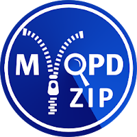 MyOPD ZIP - Prescription Maker