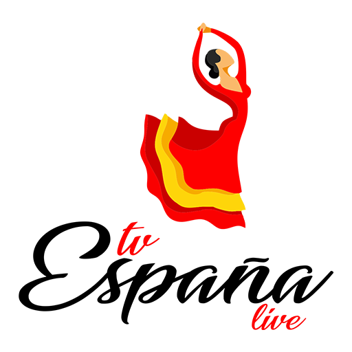 España Live logo