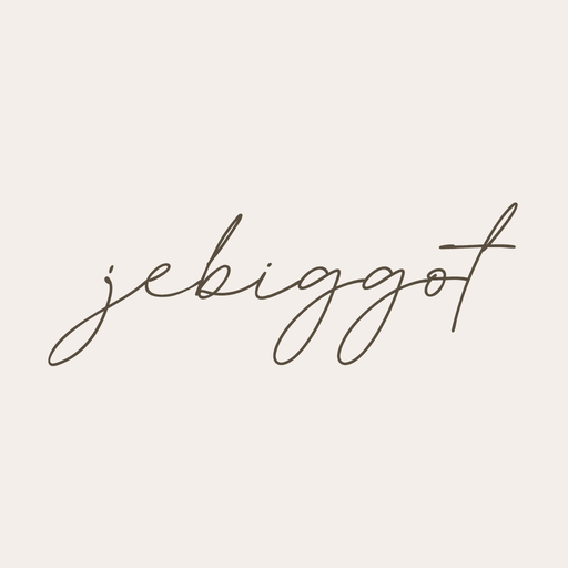 jebiggot logo