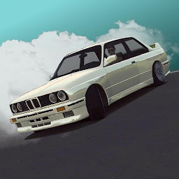 Icon image Drifting BMW 3 Car Drift Racin