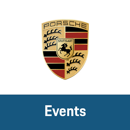 Porsche Events  Icon