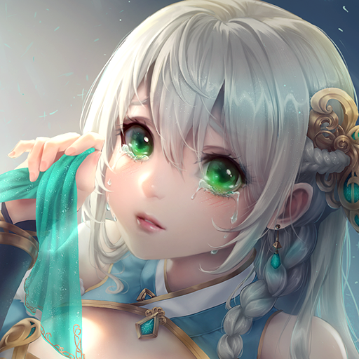Rebirth Heroes: Legendary Hero Laai af op Windows