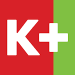 K+ Live TV & VOD Apk