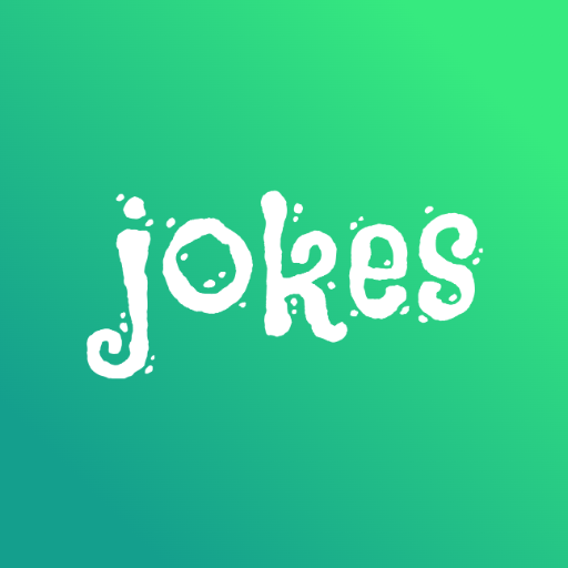Funny Jokes and Stories 2.5 Icon