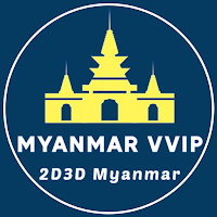 2D3D Myanmar VVIP