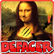 Defacer - Screen Destroyer - Androidアプリ