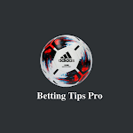 Cover Image of Download Betting Tips Pro - Midweek & Mega Jackpots Tips 1.0 APK