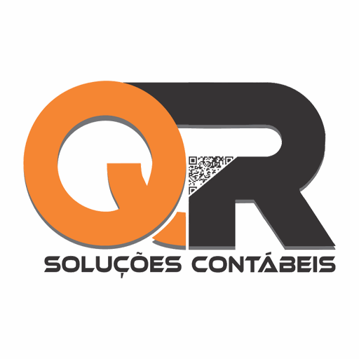 QR Contabilidade logo