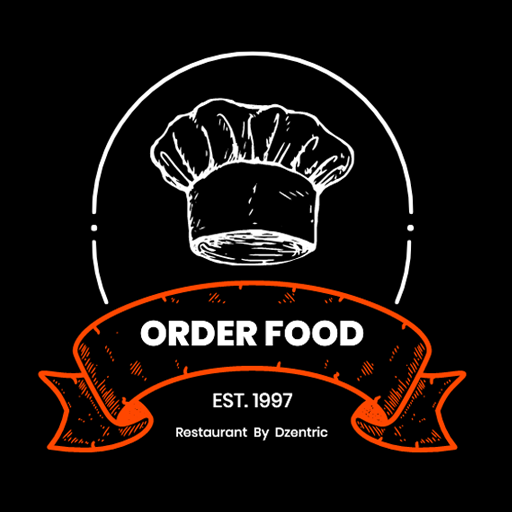 ODF - Restaurant logo