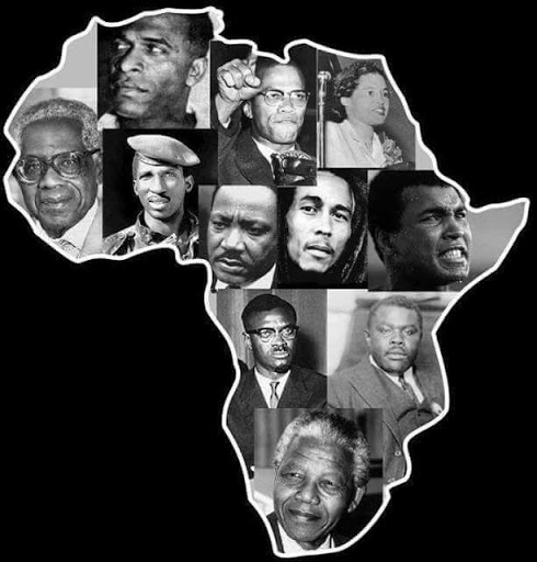 African Heroes Screen 2
