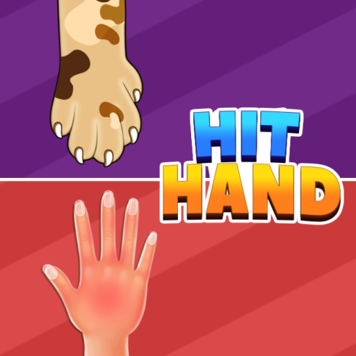 Hit The Hand 0.1 Icon