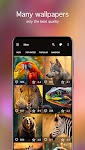 screenshot of Animal Wallpapers 4K