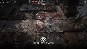 Eldritch Cycle - Screenshot 1