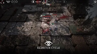 Game screenshot Eldritch Cycle mod apk