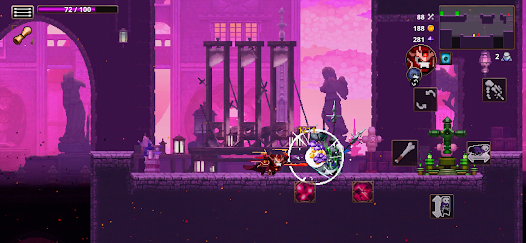 Skul: The Hero Slayer APK
