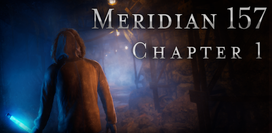 Meridian 157: Capítulo 1