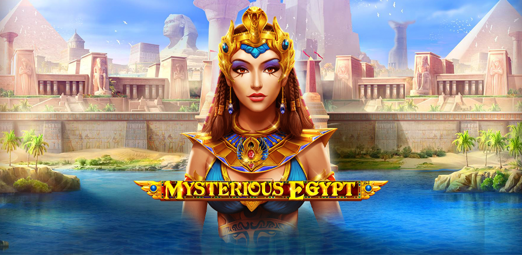 Mysterious Egypt Slot Casino APK for Android - Latest Version (Free  Download)