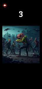 Scary Relaxing Jigsaw Puzzle