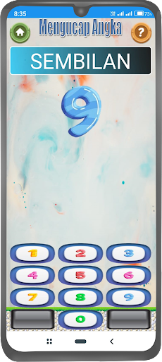 Pintar Matematika Screen 2