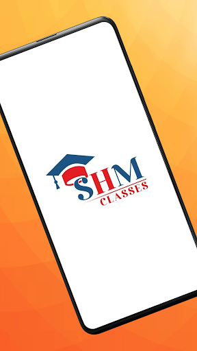 Android application SHM Classes screenshort