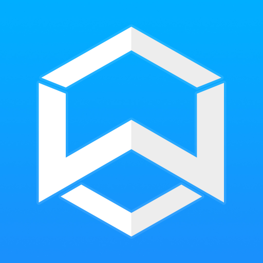 WanWallet logo