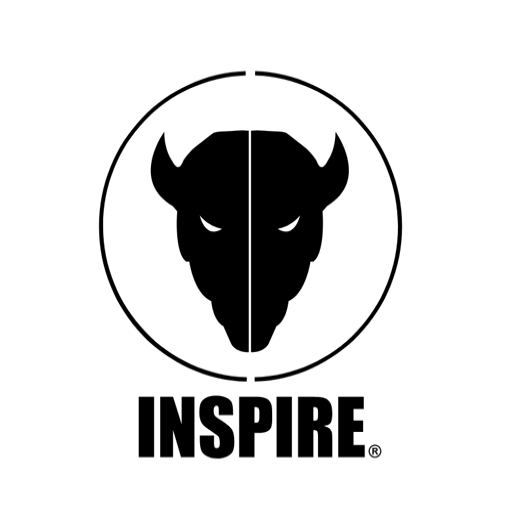 Inspire logo