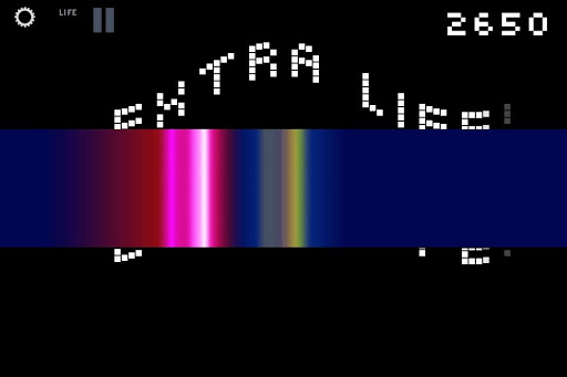 Android application 1D Arcade screenshort