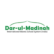Dar-ul-Madinah School App