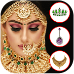 Cover Image of Download Jewelry Photo Editor for Girl  APK