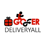 GoferDeliveryAll Driver App Apk