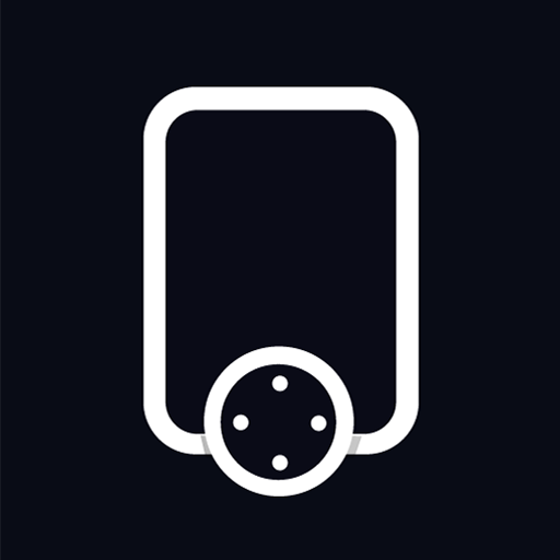 Hexnode MDM Remote View  Icon