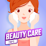 Beauty care and skin care app