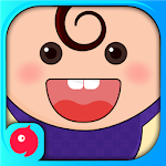 Toddler games 2,3 year olds Apk
