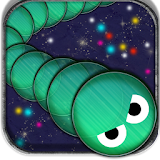 Bacterial Slither.io icon